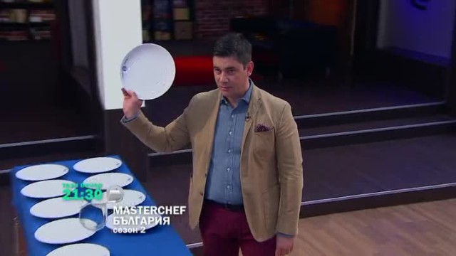 Тази вечер в MasterChef: отборната битка прераства във вътрешна война