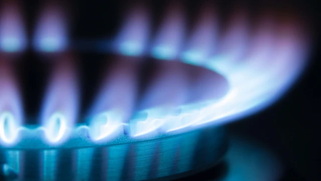 Съедините щати могат да пренасочат продажбата на природен газ за