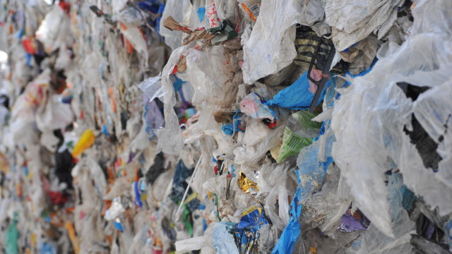 Всеки европеец генерира по 34 кг. пластмасови отпадъци