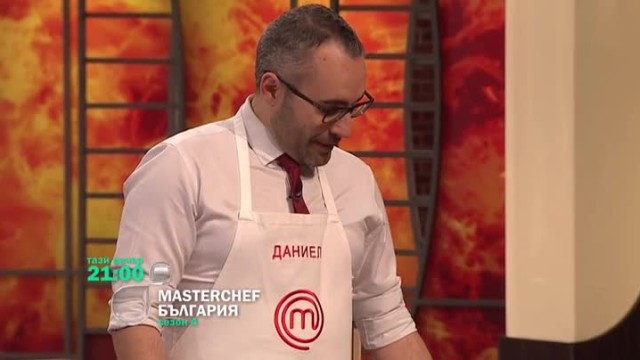 Кулинарен покер в MasterChef тази вечер