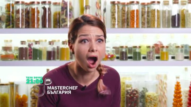 Тази вечер в MasterChef - Да приготвиш храна за детски рожден ден