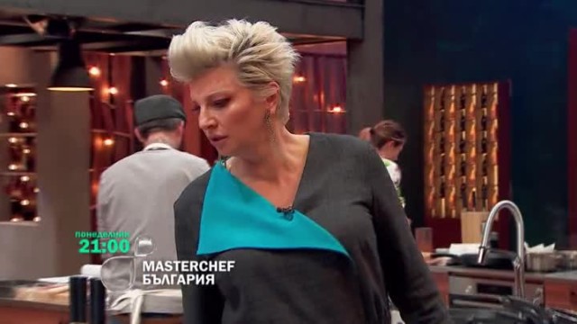 В понеделник вечер в MasterChef - една от най-шокиращите кутии досега