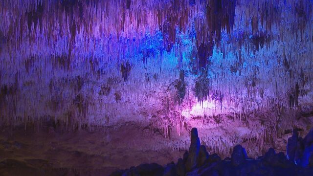 Пещера Бисерна ще бъде отворена за посетители от 6 април