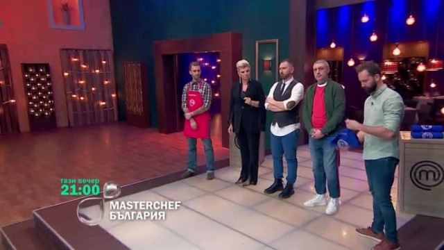 Тази вечер в MasterChef един компрометиран лидер влиза в неравностойна битка