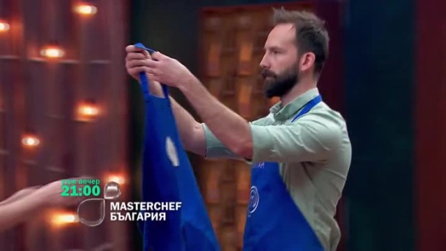 Утре вечер в MasterChef един компрометиран лидер влиза в неравностойна битка