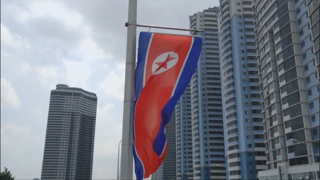 Северна Корея обяви че никога не е продавала оръжия на