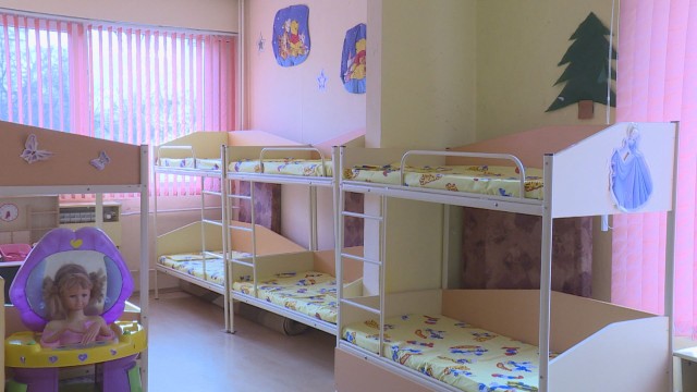Излезе първото класиране за детските градини и ясли в София