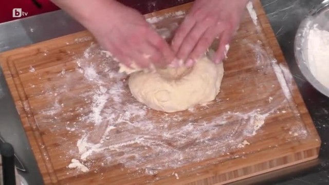 Кои са тънкостите за приготвяне на тесто за пелмени?