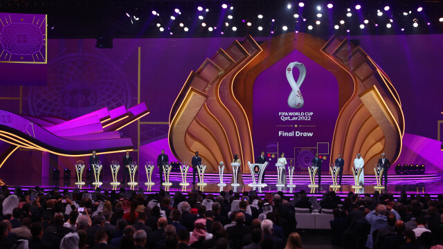 Световното първенство по футбол в Катар носи доста промени То