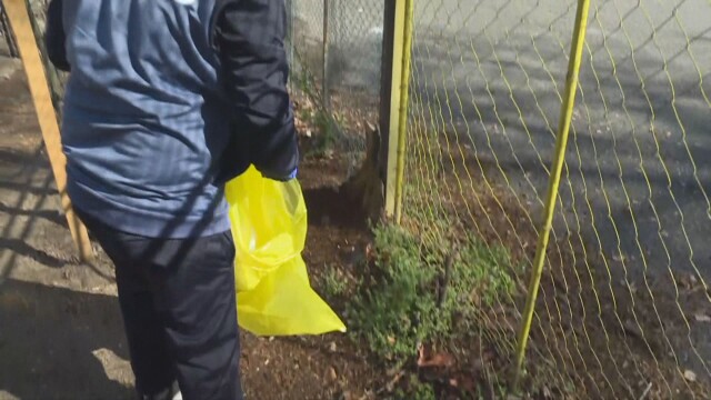 Общината на Пловдив организира мащабно пролетно почистване в града На