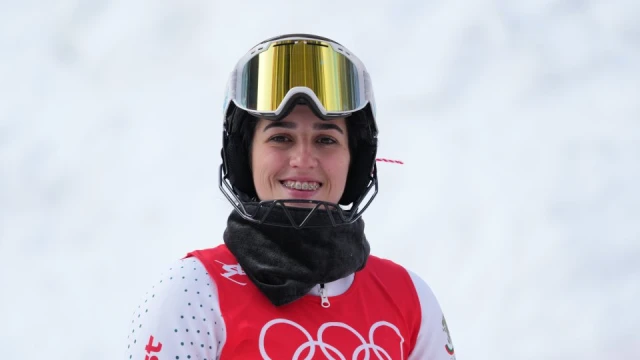 Българската федерация по ски заяви че участничката на олимпийските игри