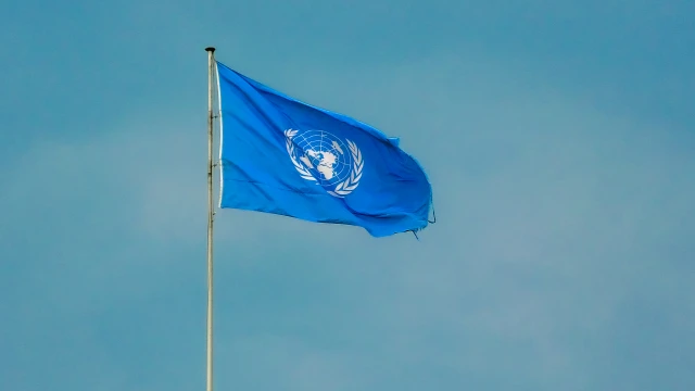 САЩ ще поискат от Общото събрание на ООН да замрази