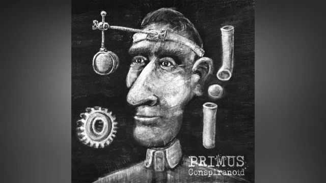 Primus ще издадат ново EP на 22 април