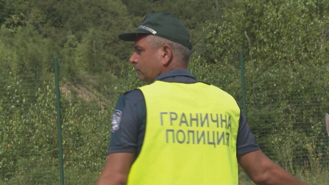 Две години по късно Гърция отваря граничните пунктове при Златоград и