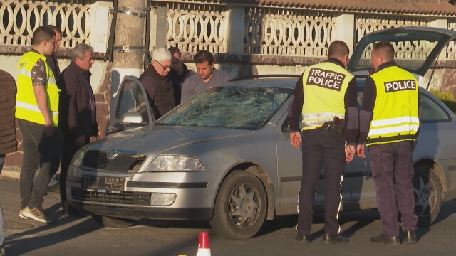 Съдът в Пловдив потвърди освобождаване срещу подписка за 72-годишния шофьор