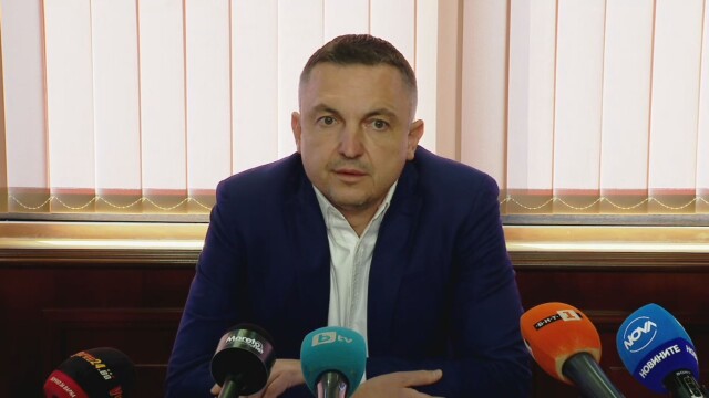Кметът на Варна Иван Портних е призован за извършване на