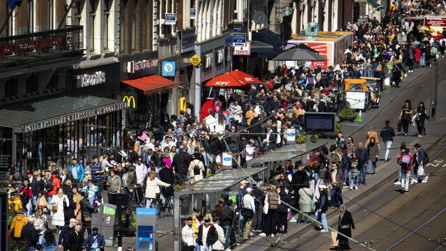 Днес католиците по света честват Възкресение Христово В Германия вековна традиция