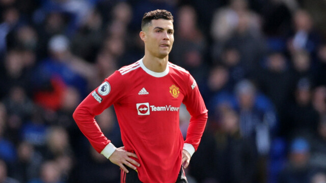 Роналдо си тръгва от "Юнайтед" на 1 януари