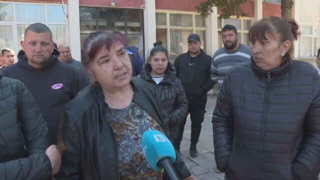 Жителите на с Габаре в община Бяла Слатина област Враца