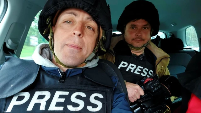 Днес се навършват 36 години от аварията в Чернобил Експлозията