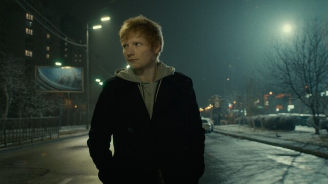Ed Sheeran издаде нов сингъл