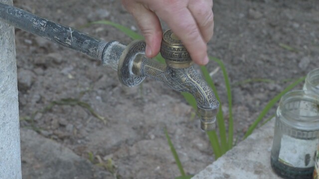 Пети ден без вода във врачанското село Оходен Чешмите пресъхнали