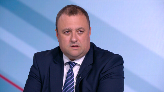 Земеделският министър Иван Иванов обясни, че все още не е