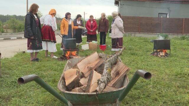 Празник на домашния сапун се провежда днес в мездренското село