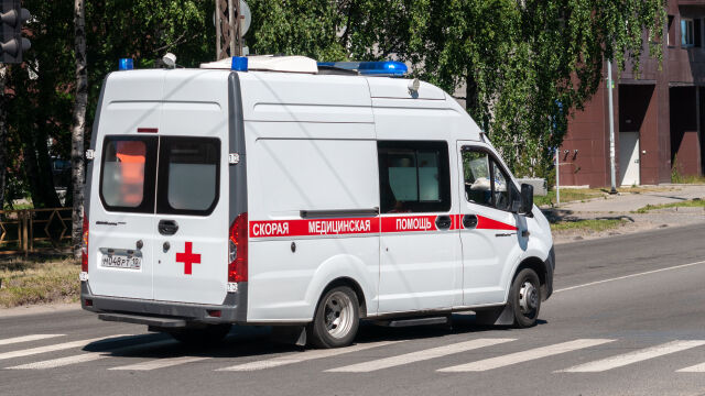 Над 200 души са евакуирани от въгледобивна мина в Южна Русия