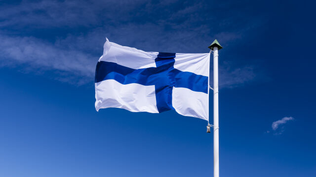 На 4 април Финландия ще бъде приета в НАТО Финландското