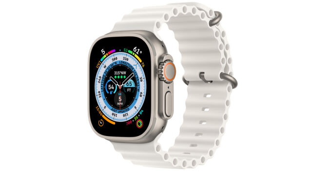 Последният смарт часовник на Apple определено има с какво да