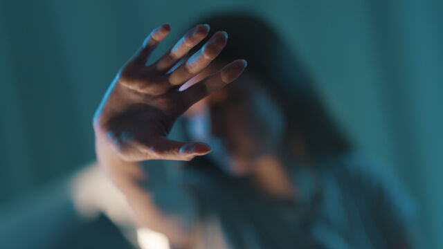 Рязък скок на случаите на домашно насилие у нас отчетоха