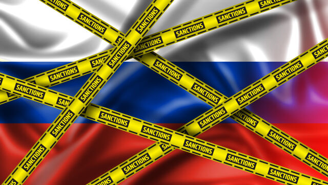 Европейският съюз удължи срока на санкциите срещу Русия с още