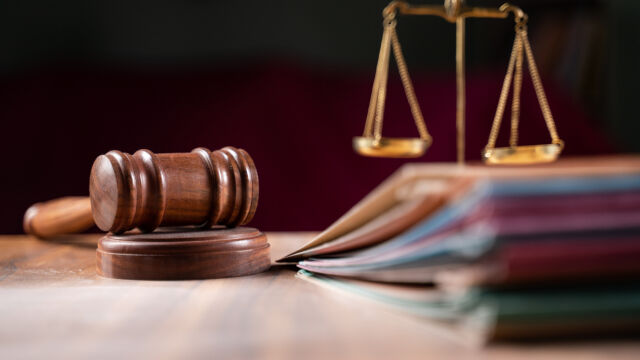 Съдът във Видин ще гледа мярката за неотклонение на 19 годишния