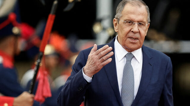 Москва иска конфликтът в Украйна да приключи възможно най скоро каза