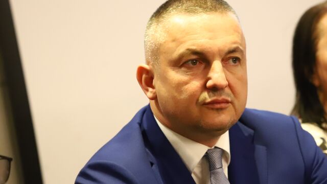 Обвинение за бившия кмет на Варна Иван Портних и още