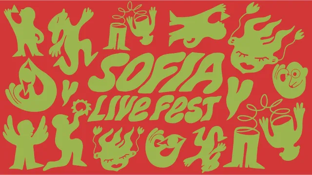 UNKLE, 1000mods, KiNK и Rachel Row се включват в програмата на SOFIA LIVE FESTIVAL 