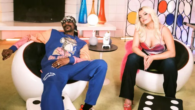 Bebe Rexha издава песен със Snoop Dogg