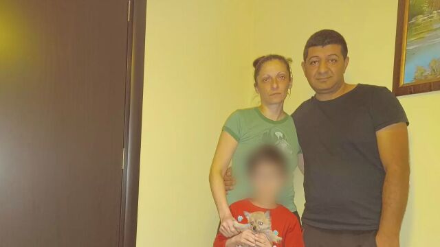 39 годишен мъж от Бургас има спешна нужда от средства за