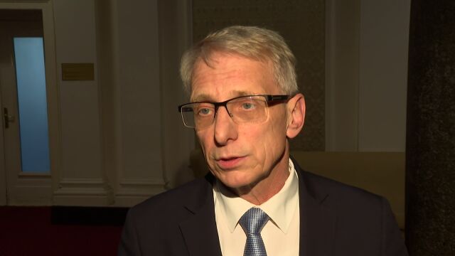 Срещата беше по скоро информативна Това което имах за цел е