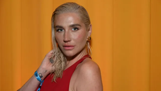 Нова музика от Kesha - певицата сподели две нови песни