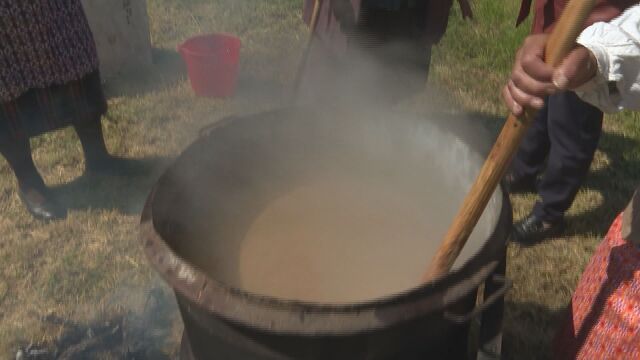 Фестивал на домашния сапун се провежда във врачанското село Царевец Своите