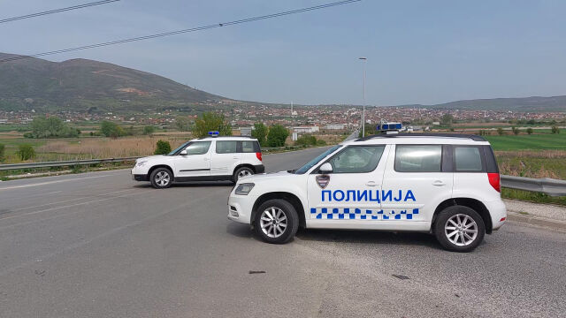 Стрелба по кмета на община Арачиново в Северна Македония  Шофьорът на