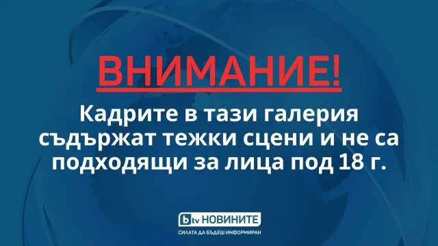 Децата на Газа