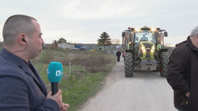 Продажба на общински парцел в разградското село Осенец предизвика недоволството