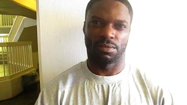 Мъж осъден за убийството на двама души в Оклахома преди