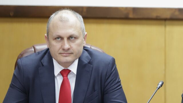 Валентин Мундров е кандидатът за министър на електронното управление в