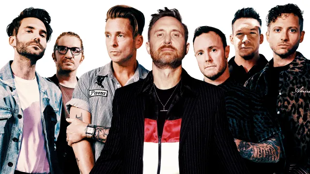 David Guetta и OneRepublic разкриха общ трак