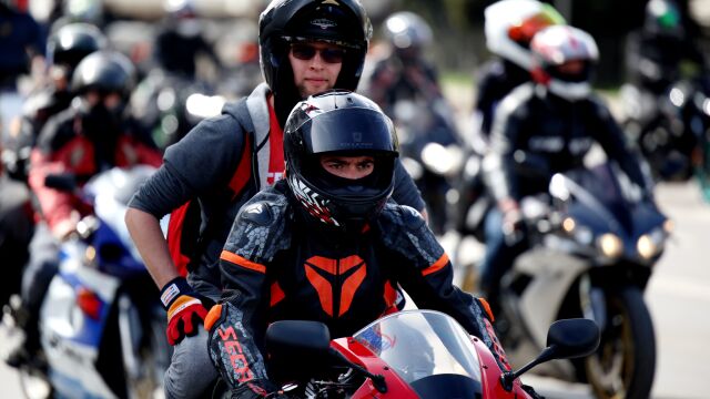 Очаква се временно затруднение в движението по АМ Тракия в