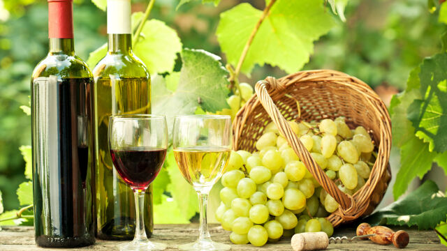 Години наред България е сред най големите износители на вино в